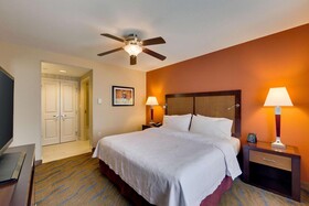 Homewood Suites by Hilton Fort Worth - Medical Center