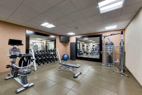 Homewood Suites by Hilton Fort Worth - Medical Center