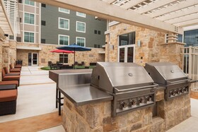 Homewood Suites by Hilton Fort Worth - Medical Center