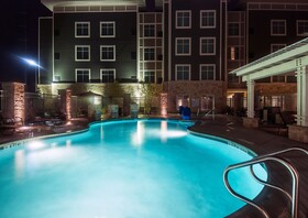 Homewood Suites by Hilton Fort Worth - Medical Center