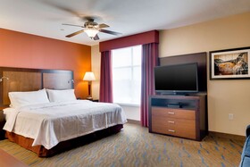 Homewood Suites by Hilton Fort Worth - Medical Center