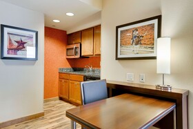 Homewood Suites by Hilton Fort Worth - Medical Center
