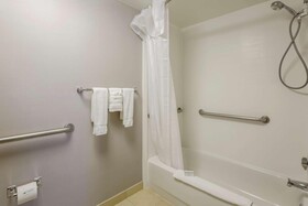 Homewood Suites Ft. Worth North at Fossil Creek
