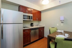 Homewood Suites Ft. Worth North at Fossil Creek