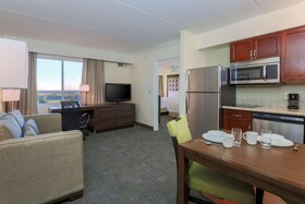 Homewood Suites Ft. Worth North at Fossil Creek
