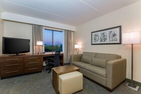 Homewood Suites Ft. Worth North at Fossil Creek