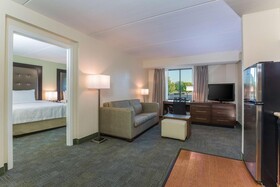 Homewood Suites Ft. Worth North at Fossil Creek