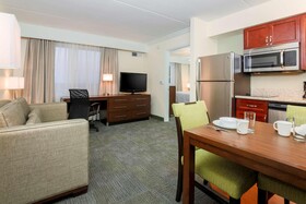 Homewood Suites Ft. Worth North at Fossil Creek