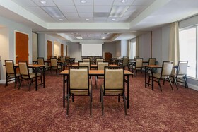 Homewood Suites Ft. Worth North at Fossil Creek