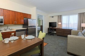 Homewood Suites Ft. Worth North at Fossil Creek