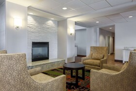 Homewood Suites Ft. Worth North at Fossil Creek