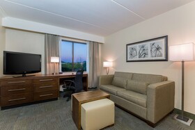 Homewood Suites Ft. Worth North at Fossil Creek