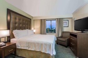 Homewood Suites Ft. Worth North at Fossil Creek