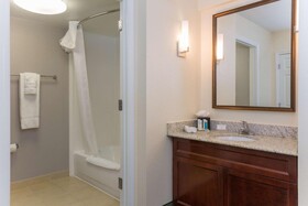 Homewood Suites Ft. Worth North at Fossil Creek