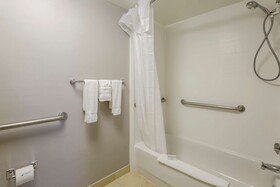 Homewood Suites Ft. Worth North at Fossil Creek