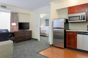 Homewood Suites Ft. Worth North at Fossil Creek
