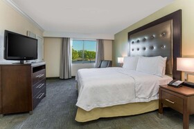 Homewood Suites Ft. Worth North at Fossil Creek