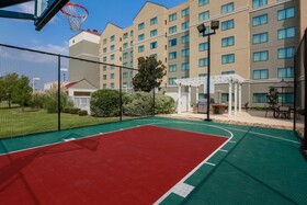 Homewood Suites Ft. Worth North at Fossil Creek