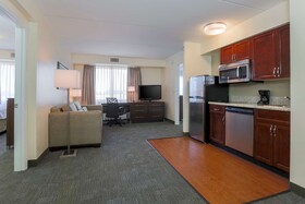 Homewood Suites Ft. Worth North at Fossil Creek