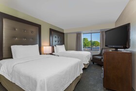 Homewood Suites Ft. Worth North at Fossil Creek
