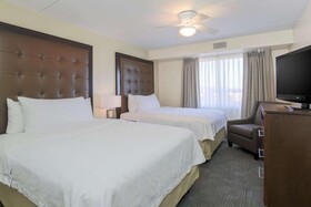 Homewood Suites Ft. Worth North at Fossil Creek