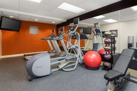 Homewood Suites Ft. Worth North at Fossil Creek