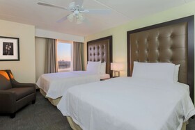 Homewood Suites Ft. Worth North at Fossil Creek