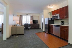 Homewood Suites Ft. Worth North at Fossil Creek