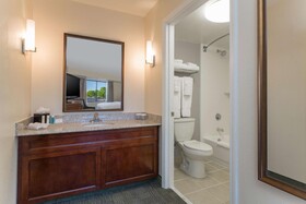 Homewood Suites Ft. Worth North at Fossil Creek