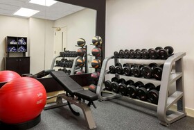 Homewood Suites Ft. Worth North at Fossil Creek