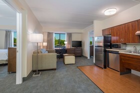 Homewood Suites Ft. Worth North at Fossil Creek