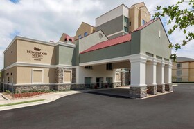 Homewood Suites Ft. Worth North at Fossil Creek