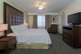 Homewood Suites Ft. Worth North at Fossil Creek