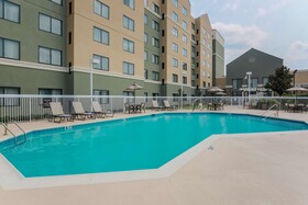 Homewood Suites Ft. Worth North at Fossil Creek
