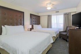 Homewood Suites Ft. Worth North at Fossil Creek