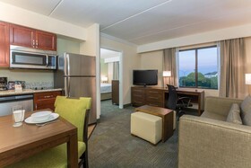 Homewood Suites Ft. Worth North at Fossil Creek