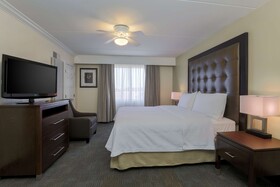 Homewood Suites Ft. Worth North at Fossil Creek