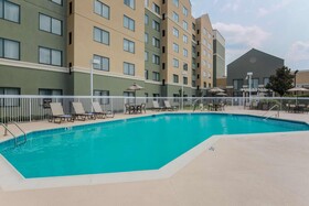 Homewood Suites Ft. Worth North at Fossil Creek