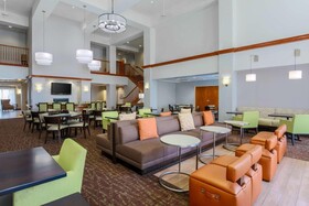 Homewood Suites Ft. Worth North at Fossil Creek