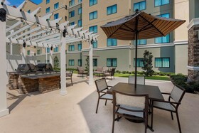 Homewood Suites Ft. Worth North at Fossil Creek