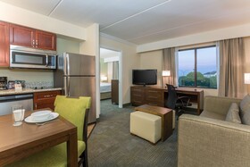 Homewood Suites Ft. Worth North at Fossil Creek