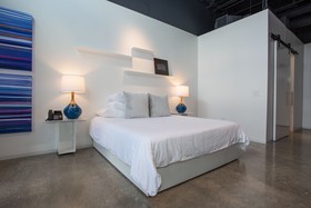 Hotel Revel