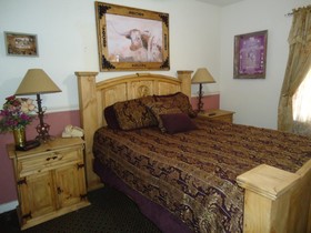 Hotel Texas Fort Worth