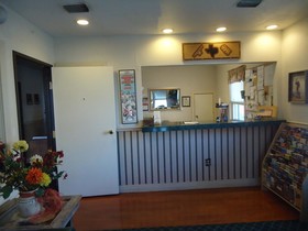 Hotel Texas Fort Worth