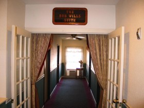 Hotel Texas Fort Worth