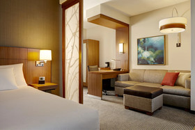 Hyatt Place Fort Worth Alliance Town Center