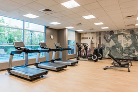 Hyatt Place Fort Worth Alliance Town Center