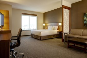 Hyatt Place Fort Worth Alliance Town Center