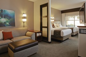 Hyatt Place Fort Worth/cityview