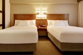 Hyatt Place Fort Worth/cityview